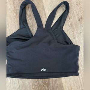 Alo sports bra